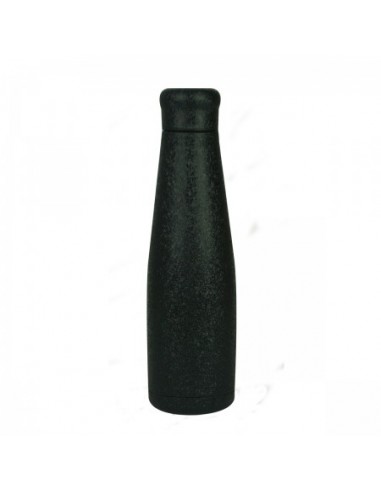 Well Thermal Bottle - Black Ice