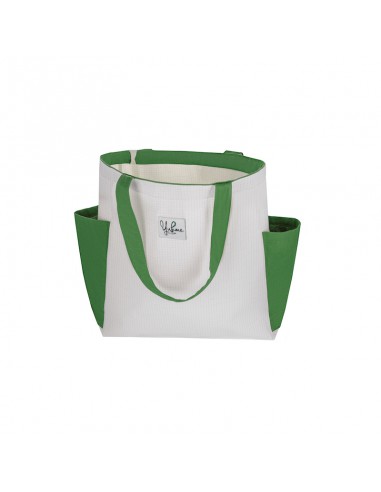 Ekologiczna torba na zakupy – Yuhme Green