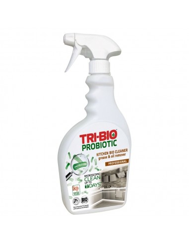 TRI-BIO, Probiotyczny spray do czyszczenia kuchni, 420ml