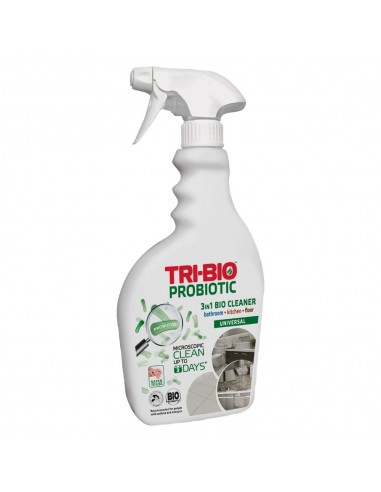 TRI-BIO, Probiotyczny spray do czyszczenia 3w1, 420ml