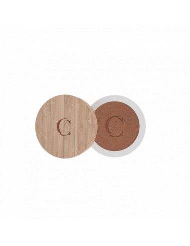 Couleur Caramel, Cień do powiek, nr 099, Pearly coppered nugget, 1,7g