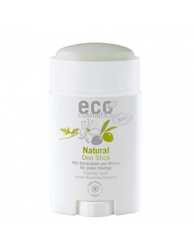 Dezodorant w sztyfcie 50 ml Eco Cosmetics