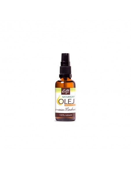 Etja, Olej z Nasion Marchwi, 50 ml